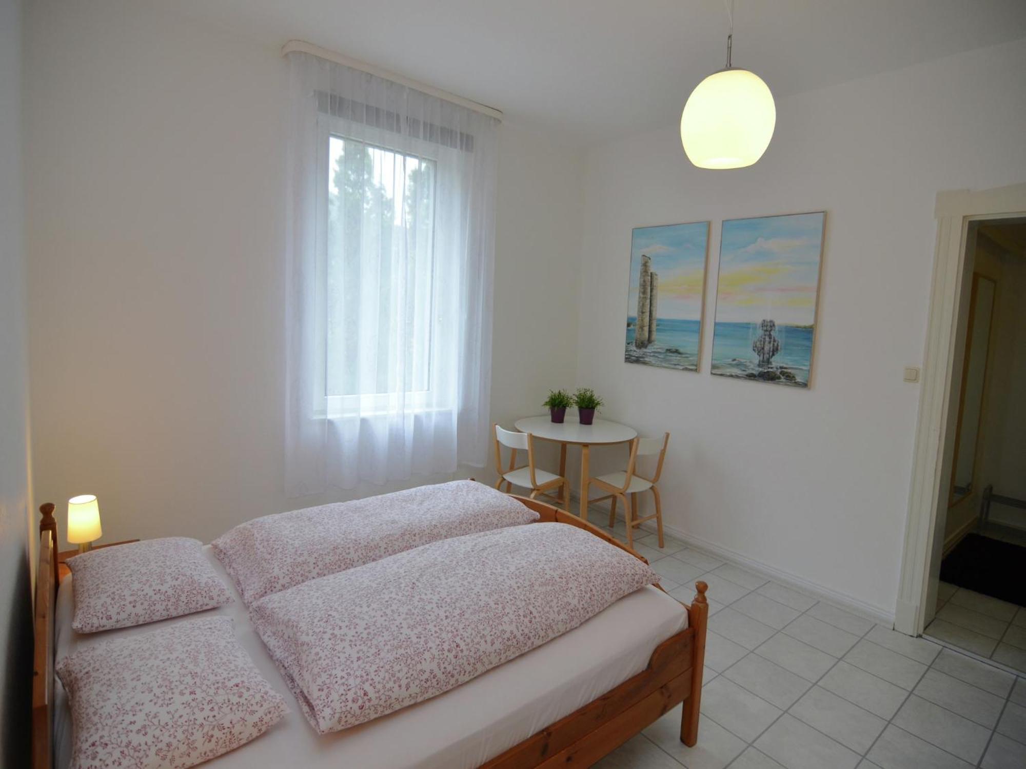 Spacious Apartment In Weser Uplands With Garden Bad Pyrmont Exterior foto
